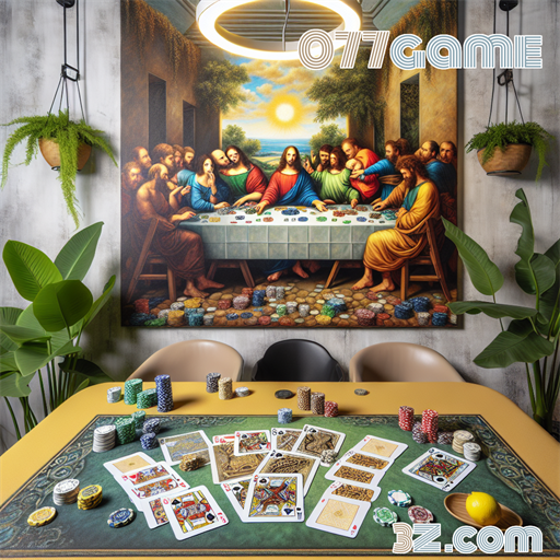 Explore a Magia dos Jogos de Arcade no 077game